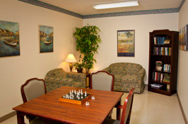 Respite Care